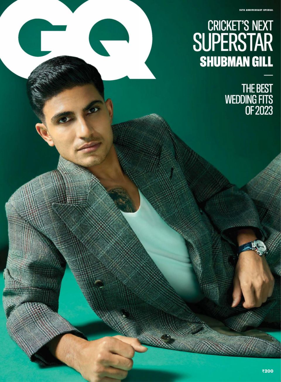 GQ India